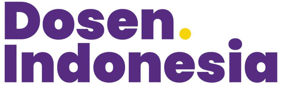 Dosen Indonesia Logo